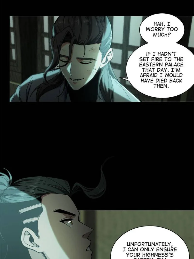 Celebrating the Remaining Life Chapter 144 page 9