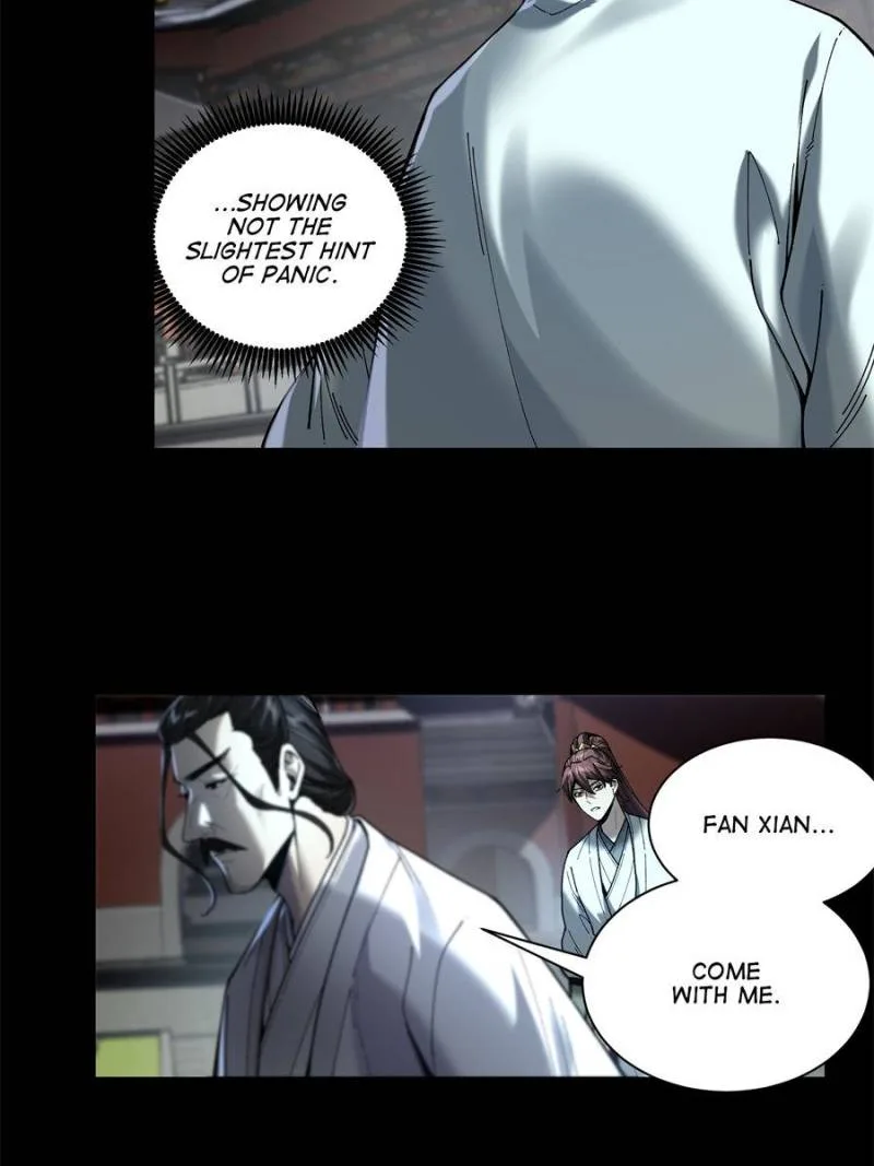 Celebrating the Remaining Life Chapter 148 page 16