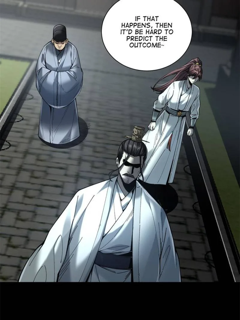 Celebrating the Remaining Life Chapter 148 page 14