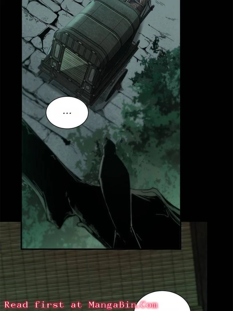 Celebrating the Remaining Life Chapter 144 page 19