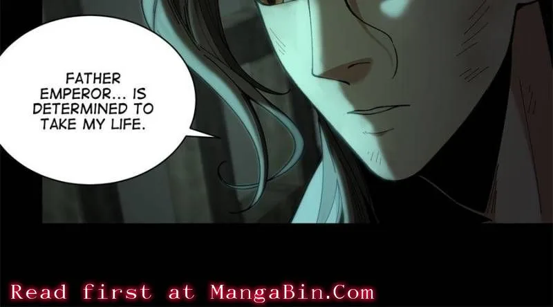 Celebrating the Remaining Life Chapter 144 page 7