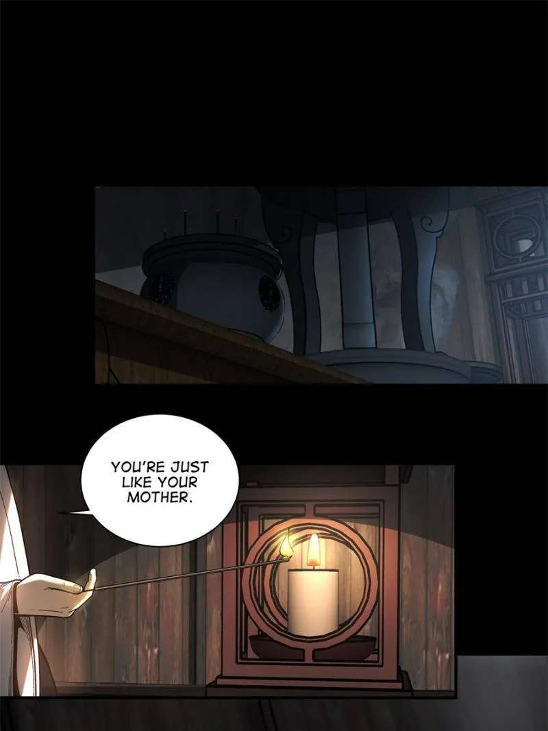 Celebrating the Remaining Life Chapter 148 page 18