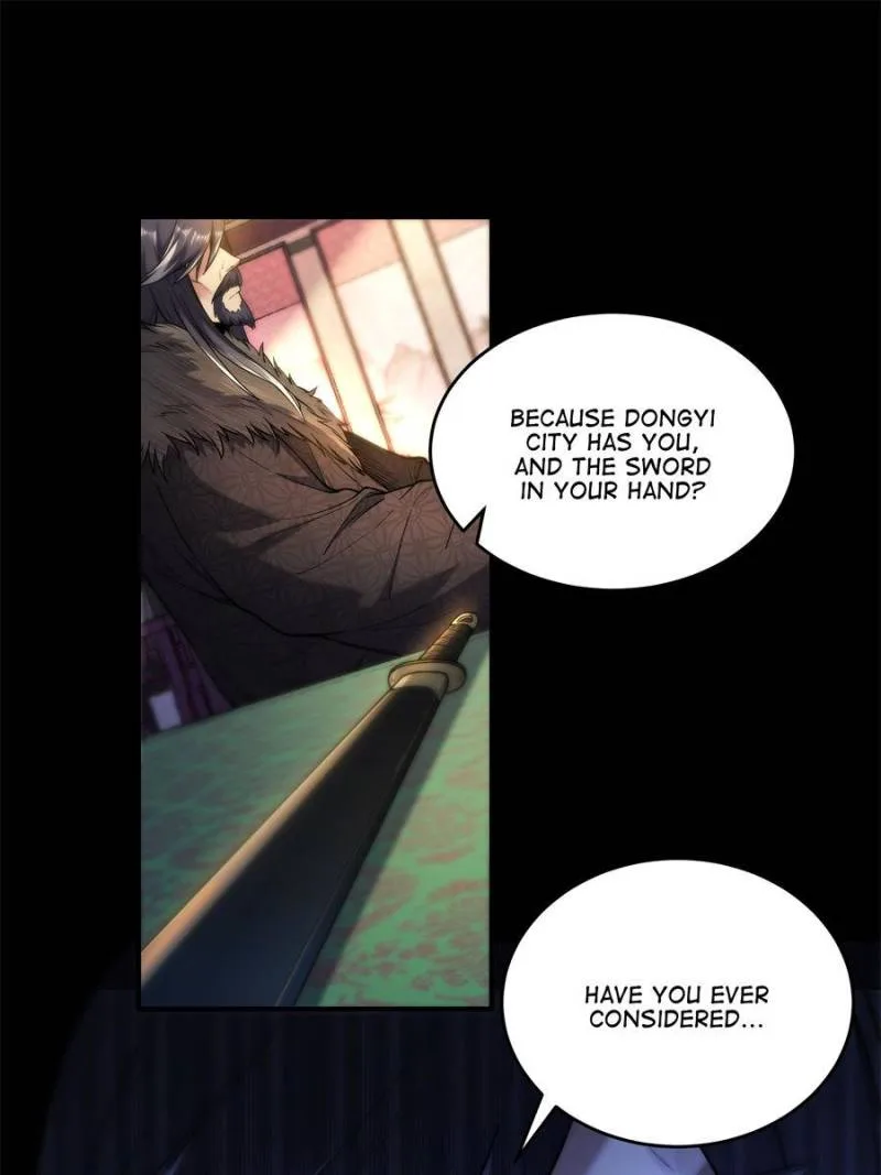 Celebrating the Remaining Life Chapter 142 page 36