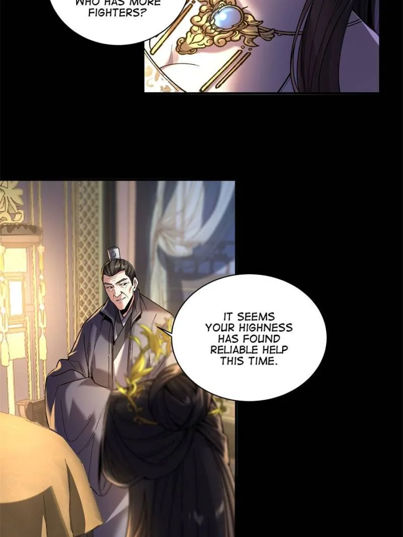 Celebrating the Remaining Life Chapter 148 page 10