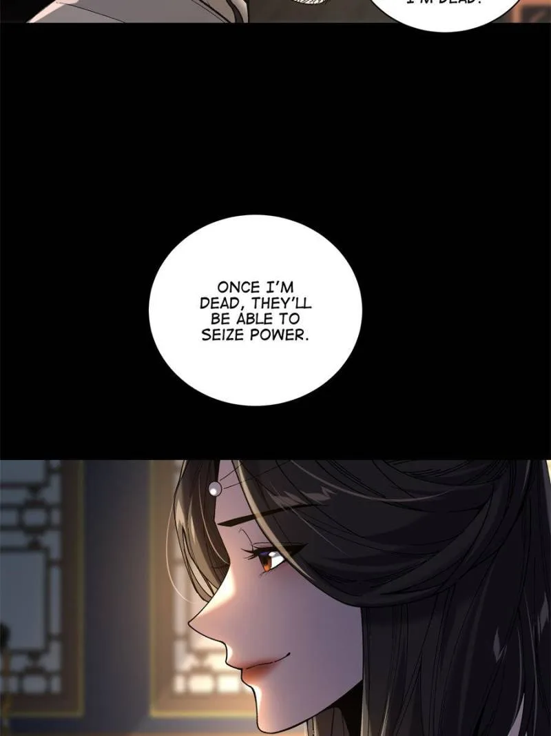 Celebrating the Remaining Life Chapter 148 page 35