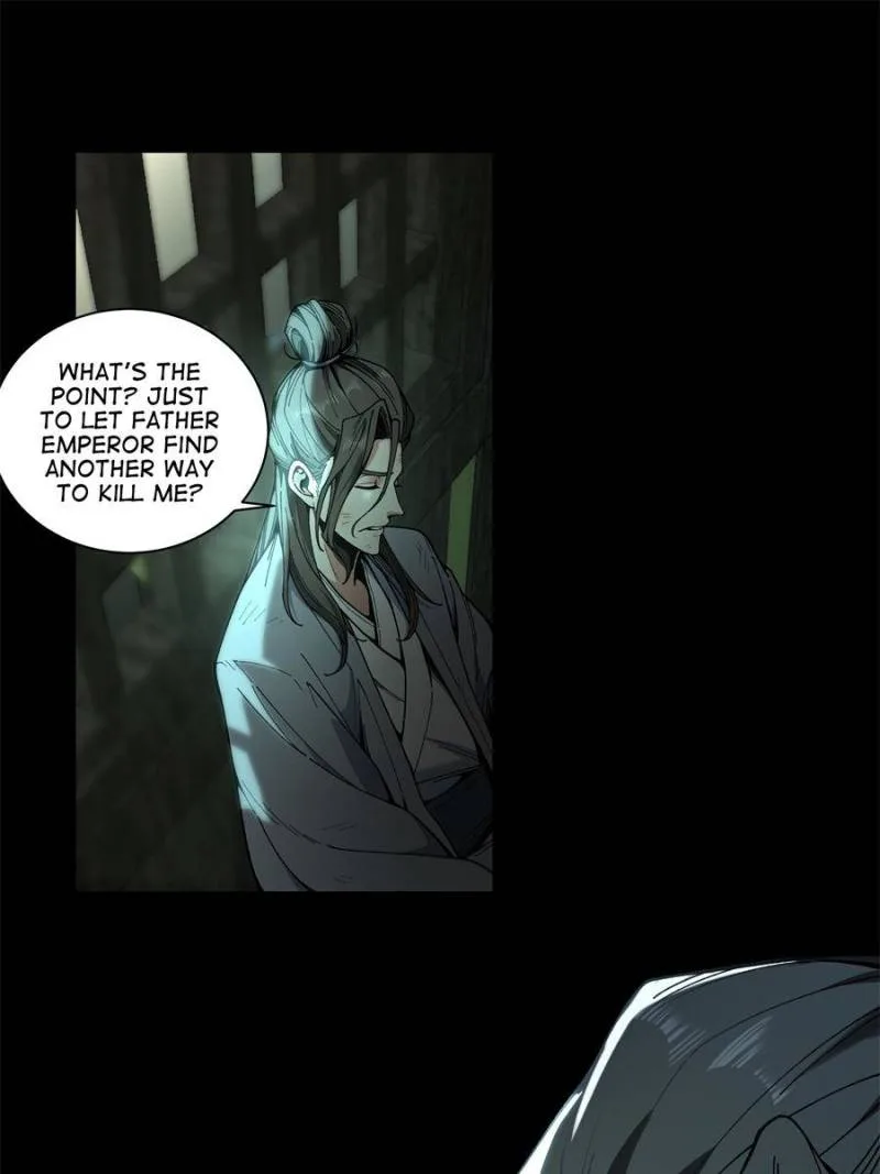 Celebrating the Remaining Life Chapter 144 page 14