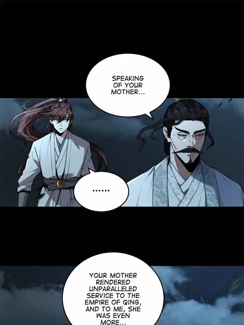 Celebrating the Remaining Life Chapter 141 page 43