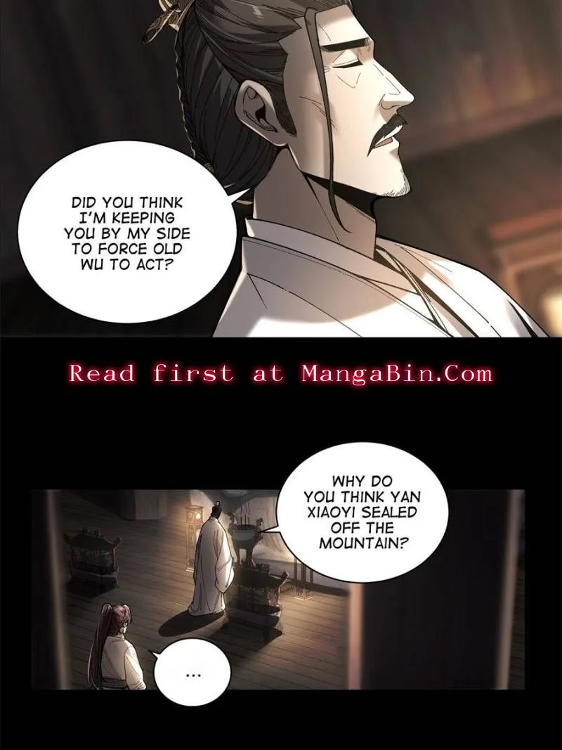 Celebrating the Remaining Life Chapter 148 page 33