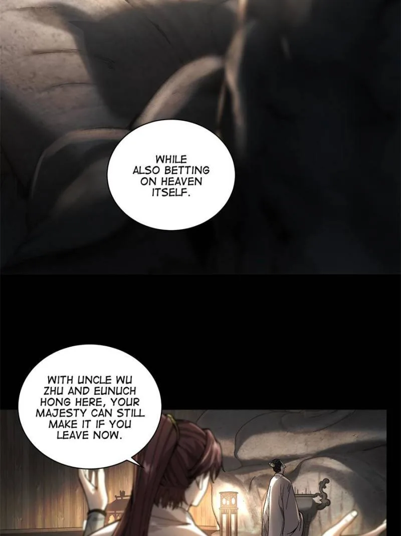 Celebrating the Remaining Life Chapter 148 page 29