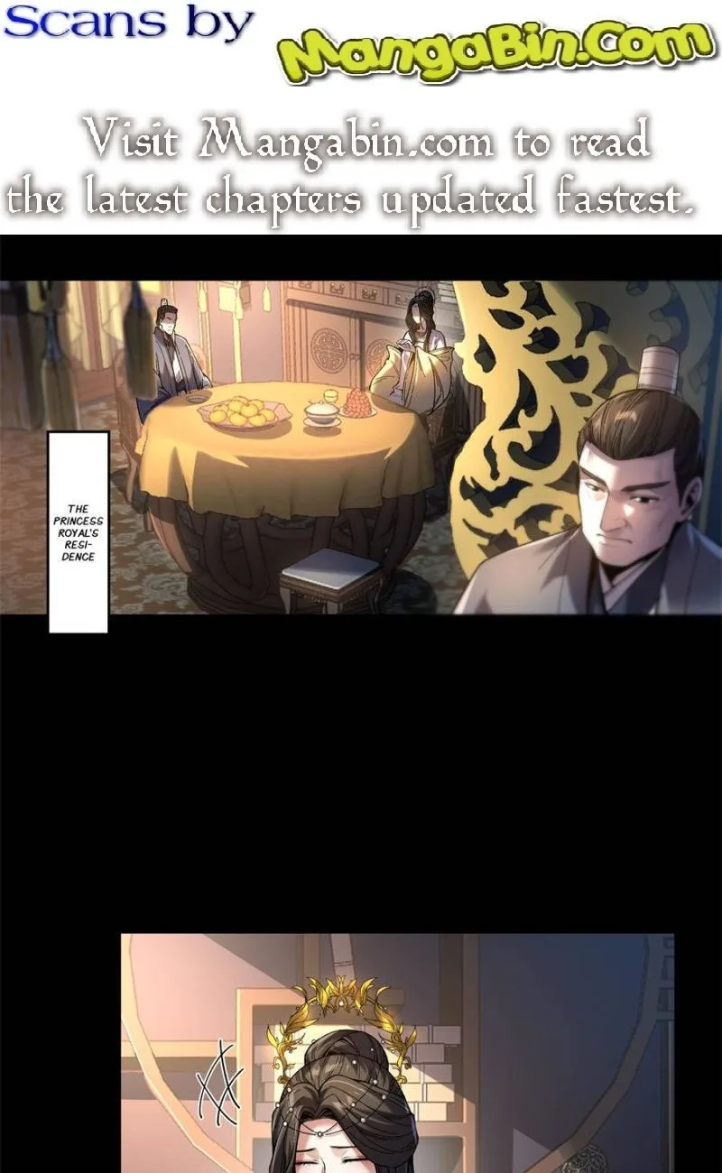 Celebrating the Remaining Life Chapter 148 page 2