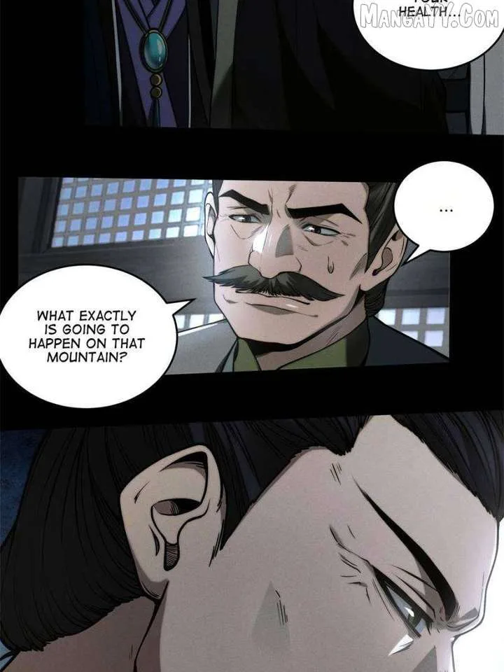 Celebrating the Remaining Life Chapter 147 page 14