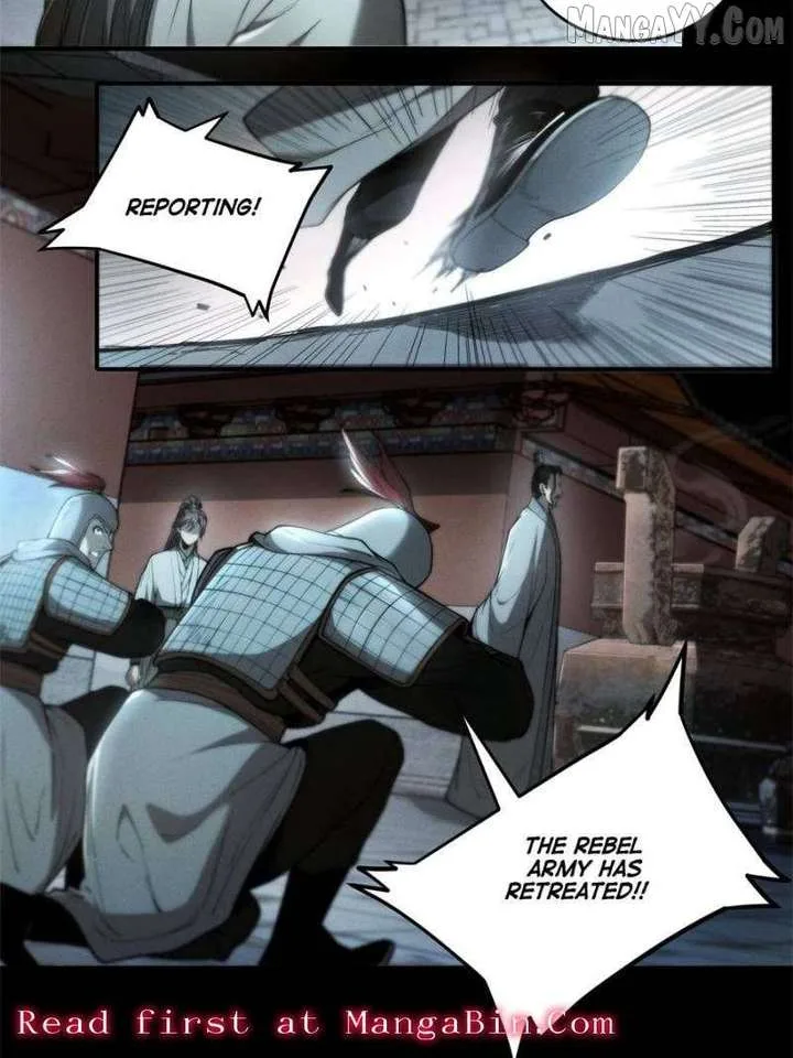 Celebrating the Remaining Life Chapter 147 page 22