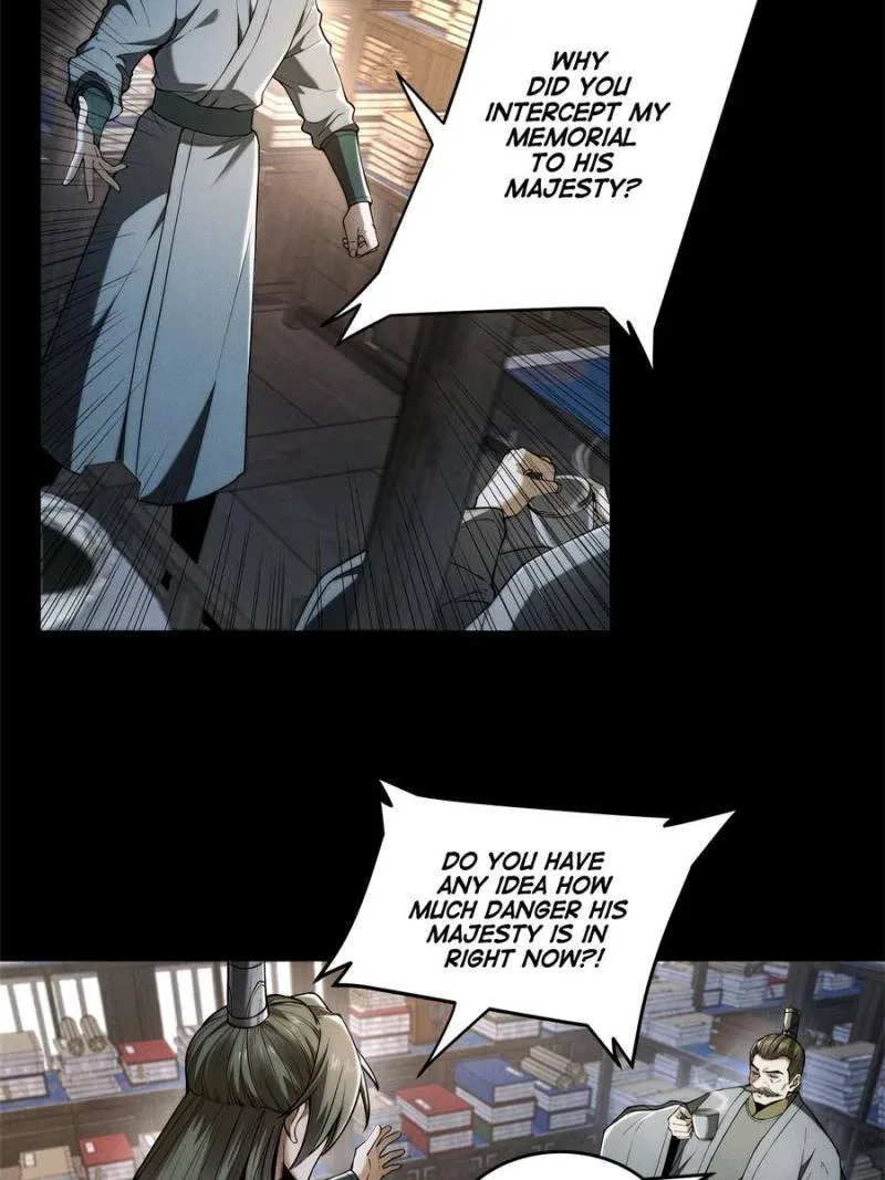 Celebrating the Remaining Life Chapter 146 page 42