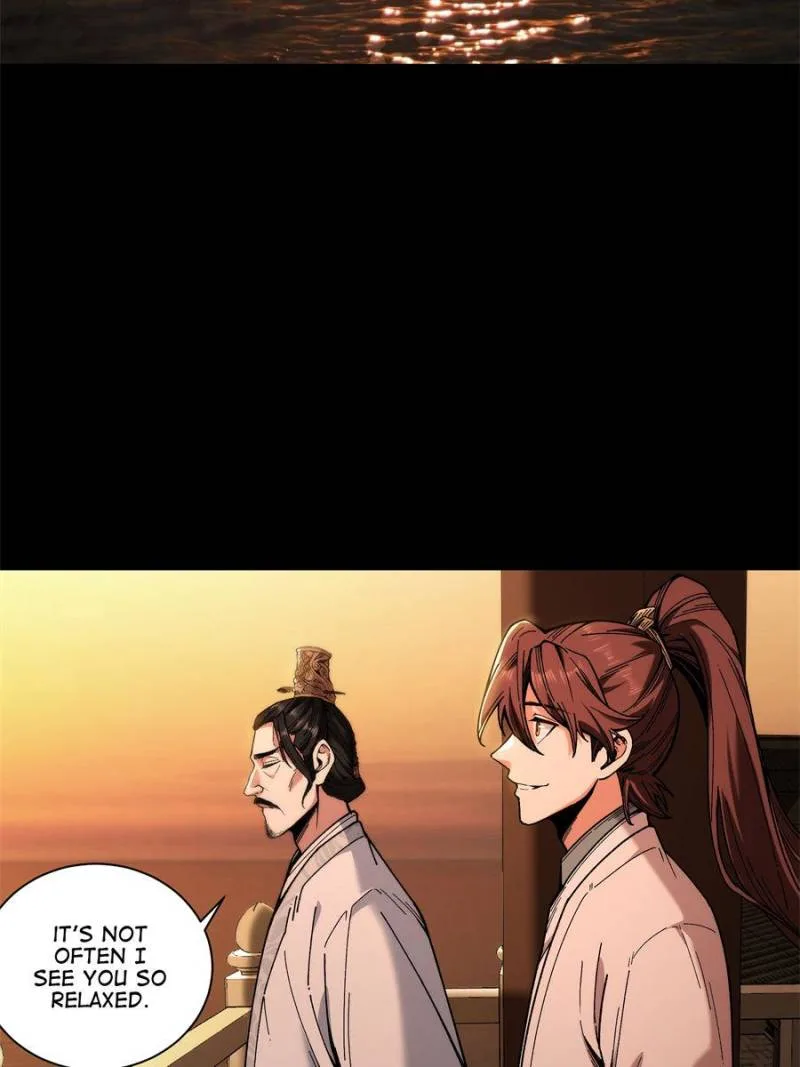 Celebrating the Remaining Life Chapter 144 page 56