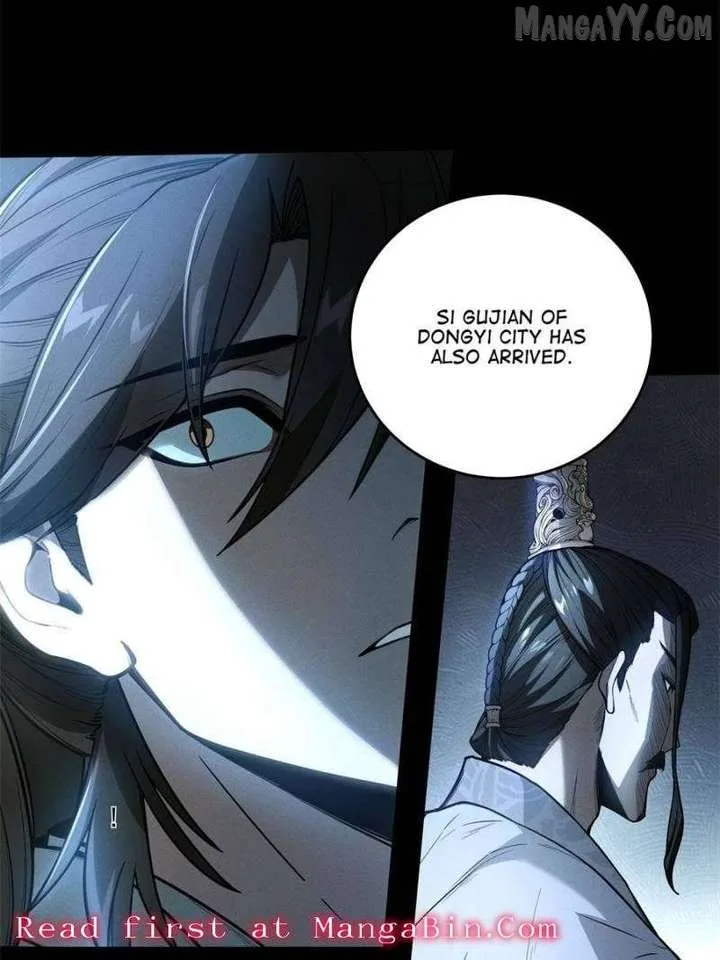 Celebrating the Remaining Life Chapter 147 page 31