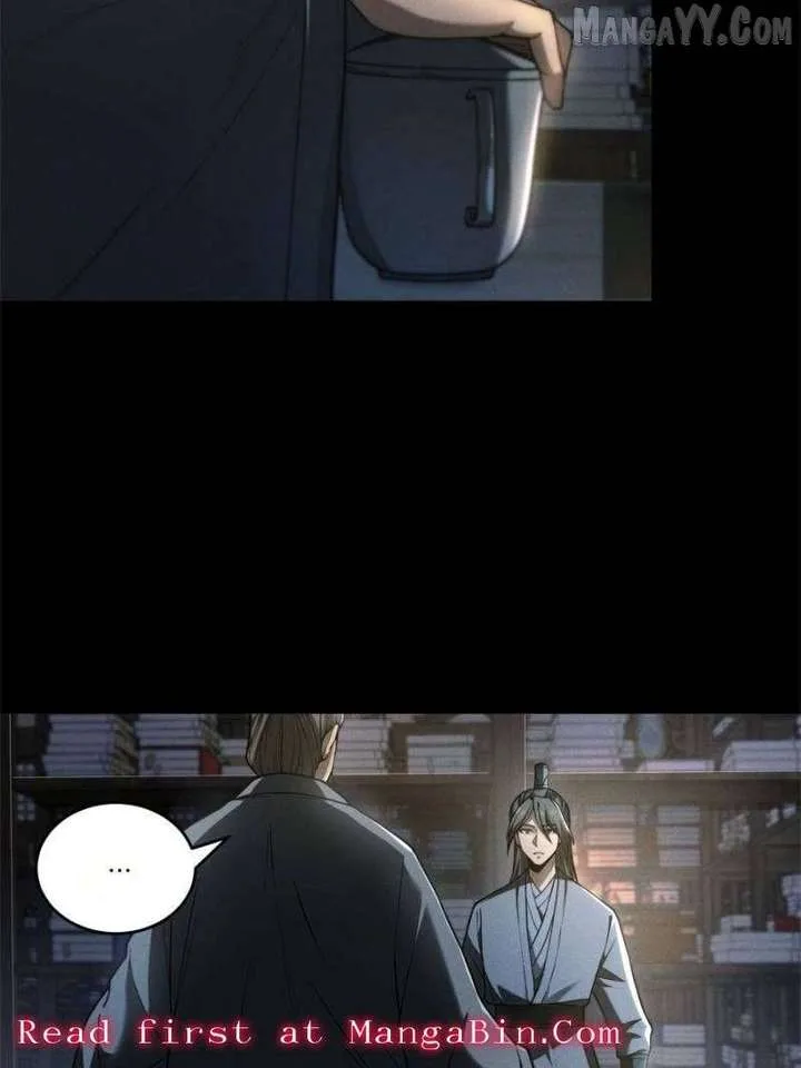 Celebrating the Remaining Life Chapter 147 page 4