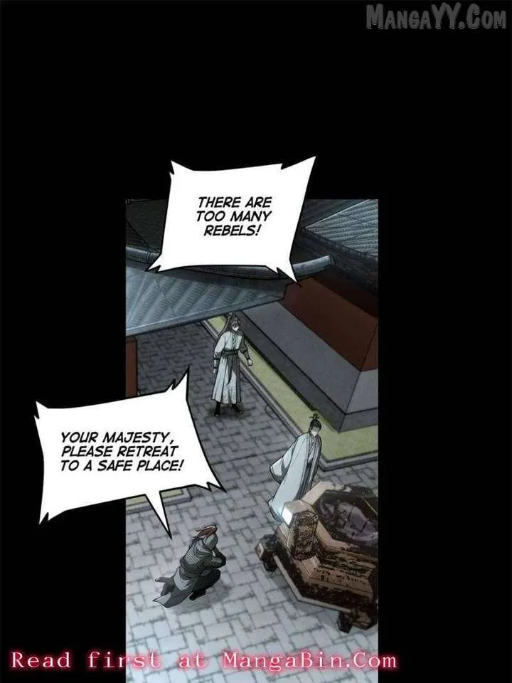 Celebrating the Remaining Life Chapter 147 page 17