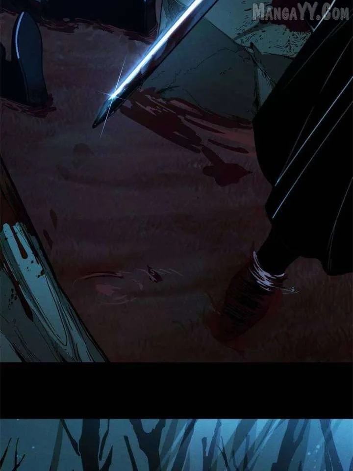 Celebrating the Remaining Life Chapter 147 page 35