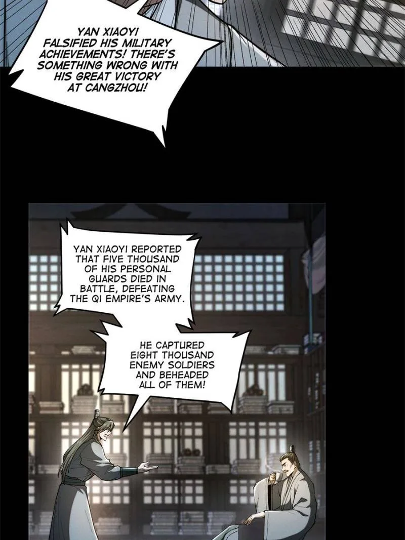 Celebrating the Remaining Life Chapter 146 page 44