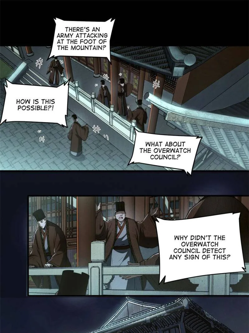 Celebrating the Remaining Life Chapter 146 page 40