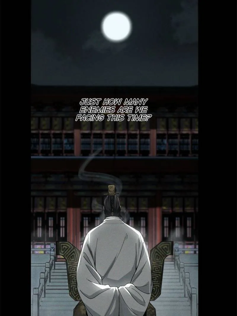 Celebrating the Remaining Life Chapter 146 page 37