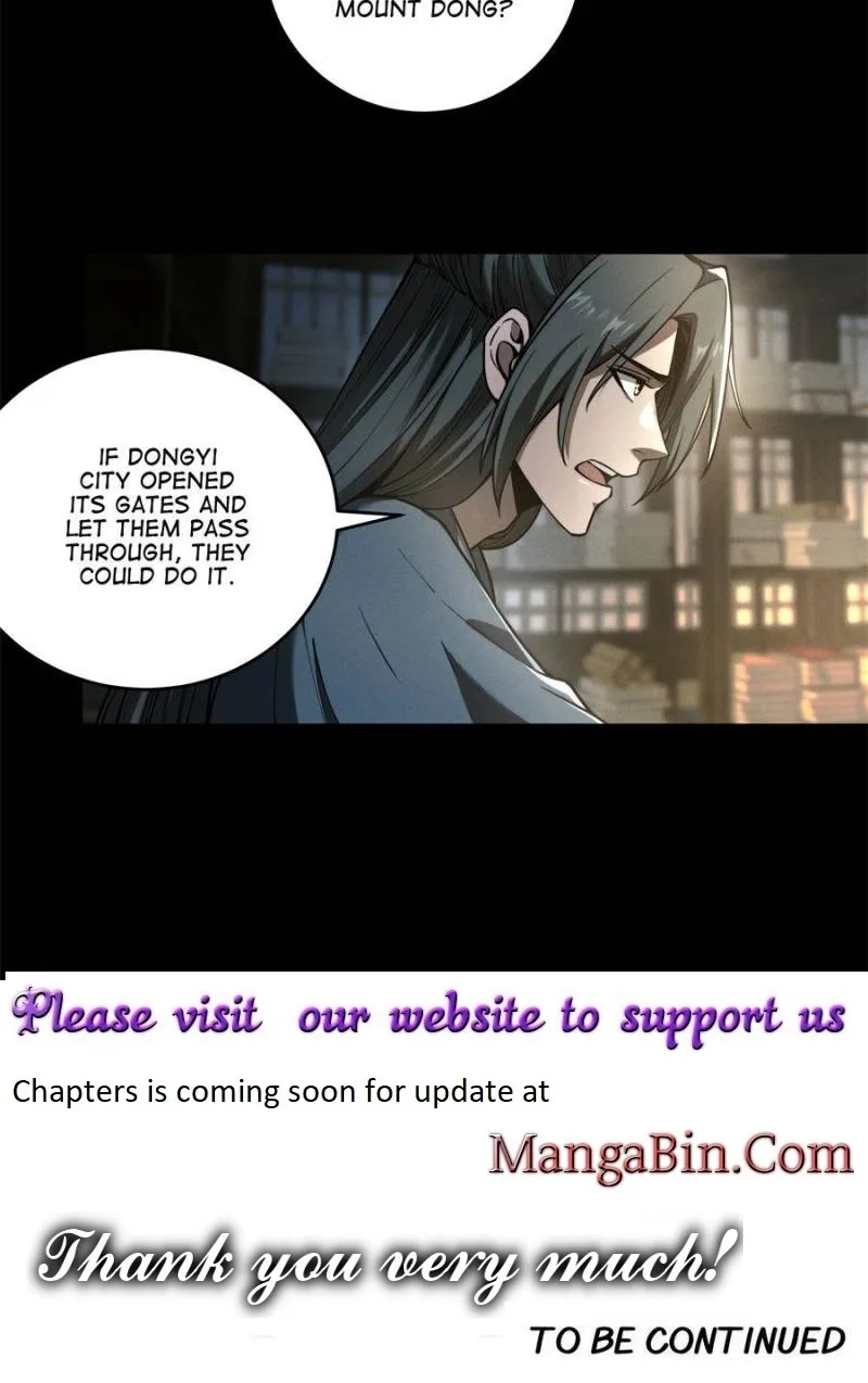 Celebrating the Remaining Life Chapter 146 page 49