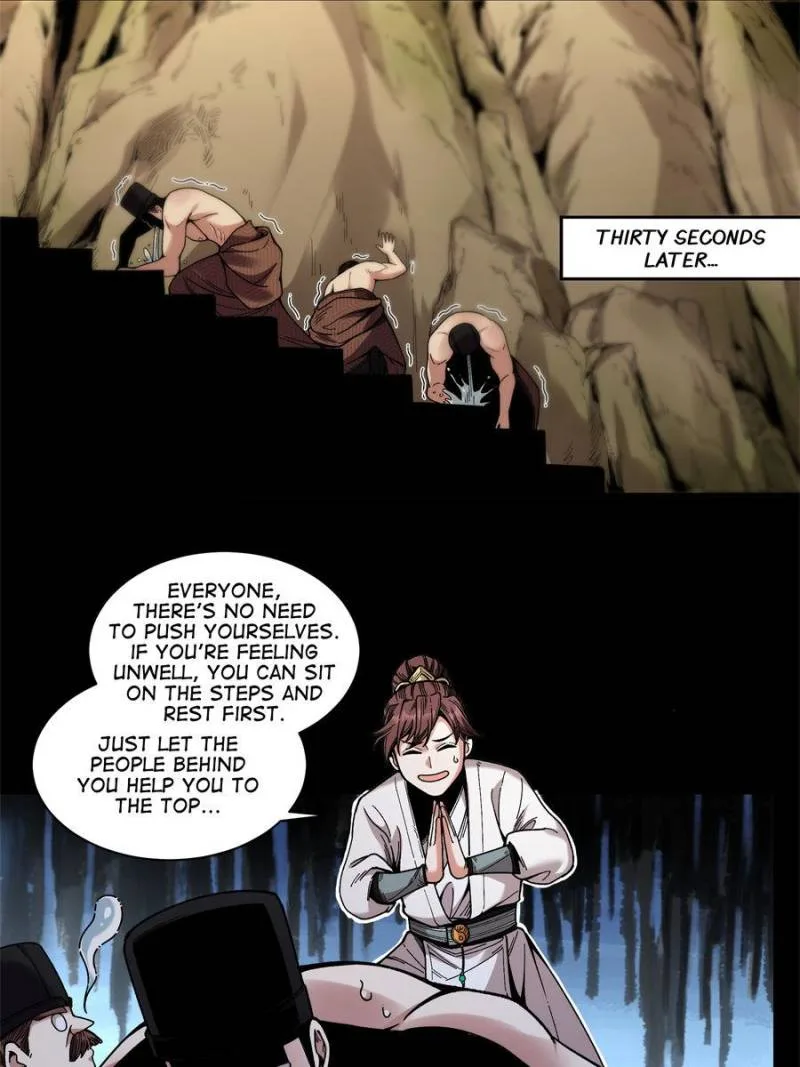 Celebrating the Remaining Life Chapter 144 page 36