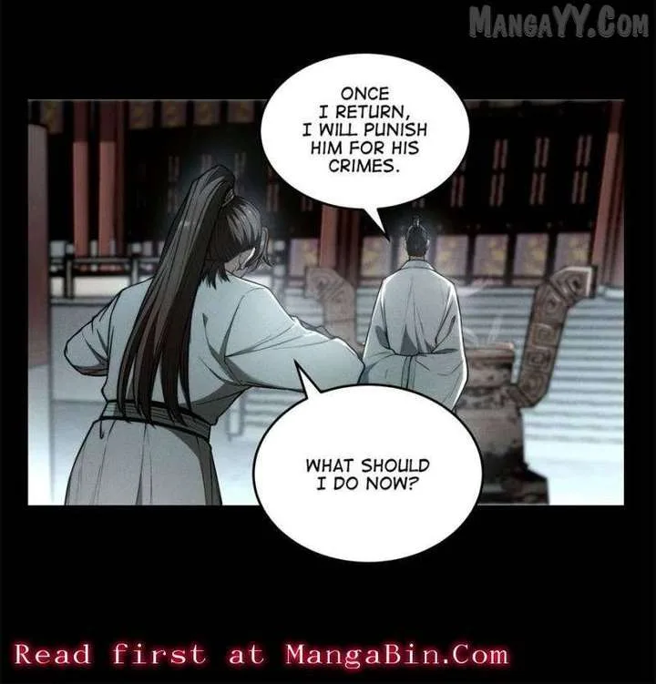 Celebrating the Remaining Life Chapter 147 page 20