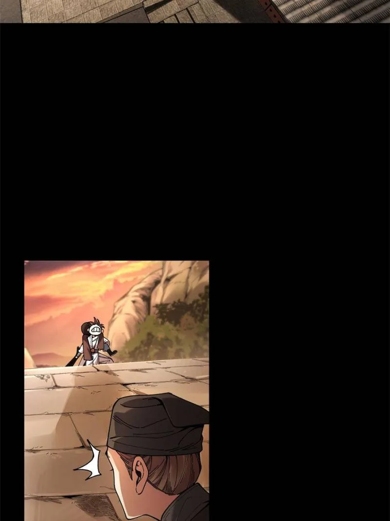 Celebrating the Remaining Life Chapter 144 page 48