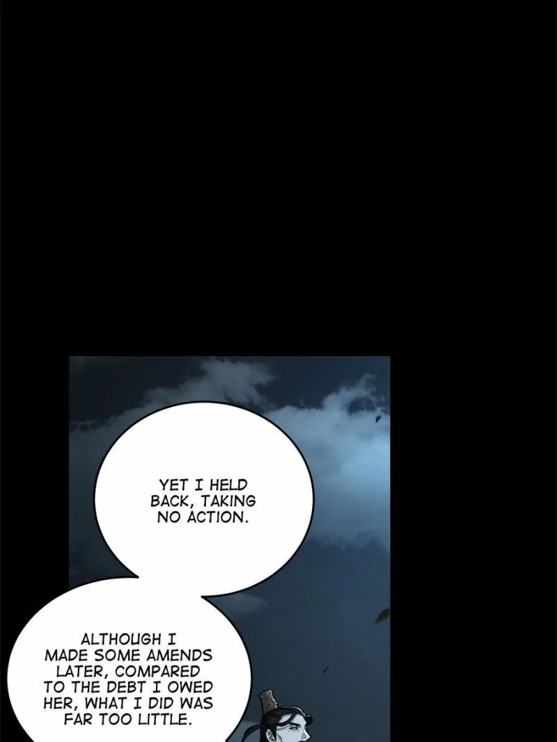 Celebrating the Remaining Life Chapter 141 page 46