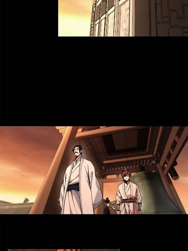 Celebrating the Remaining Life Chapter 144 page 53