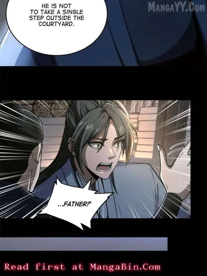 Celebrating the Remaining Life Chapter 147 page 7