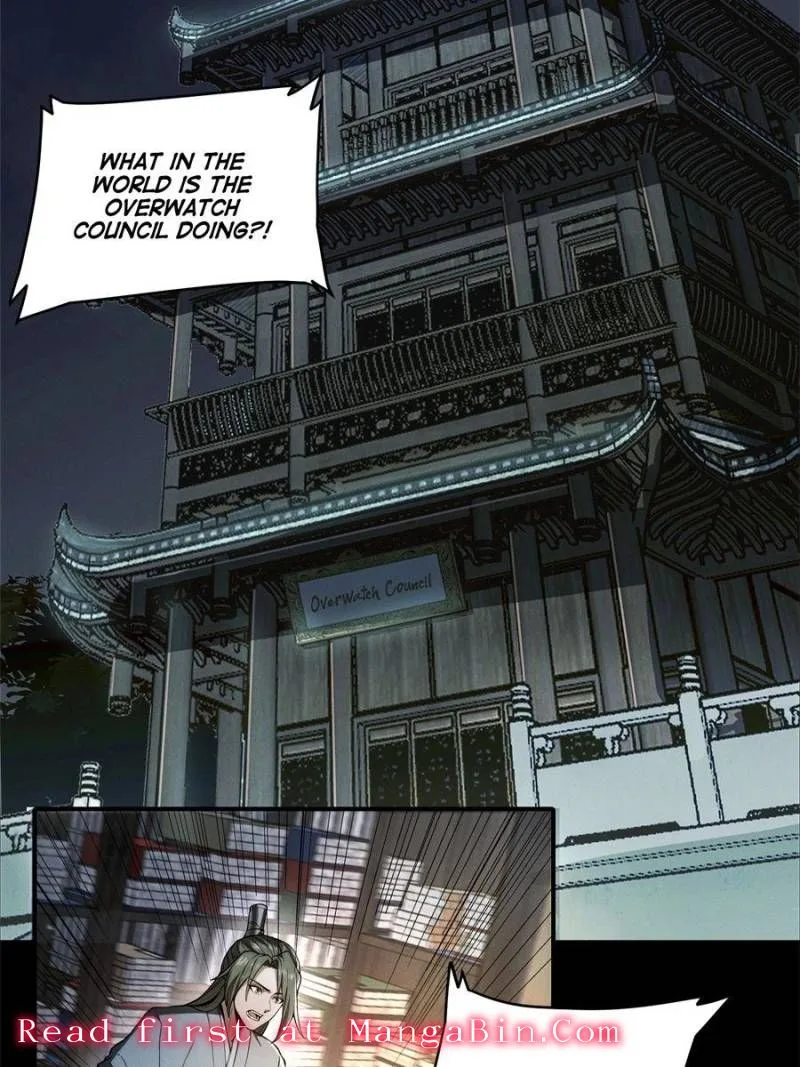 Celebrating the Remaining Life Chapter 146 page 41