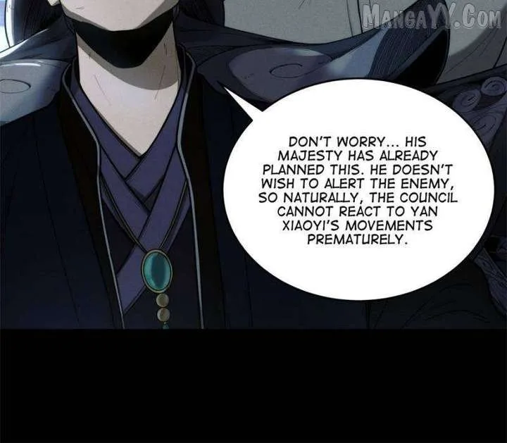 Celebrating the Remaining Life Chapter 147 page 11