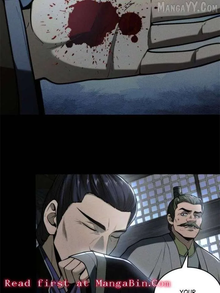 Celebrating the Remaining Life Chapter 147 page 13