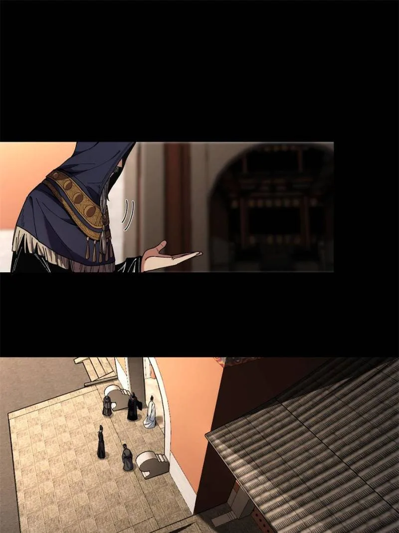 Celebrating the Remaining Life Chapter 144 page 47