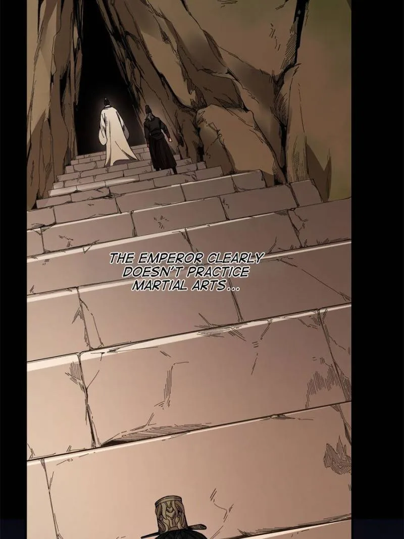 Celebrating the Remaining Life Chapter 144 page 41
