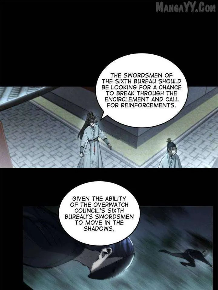 Celebrating the Remaining Life Chapter 147 page 26