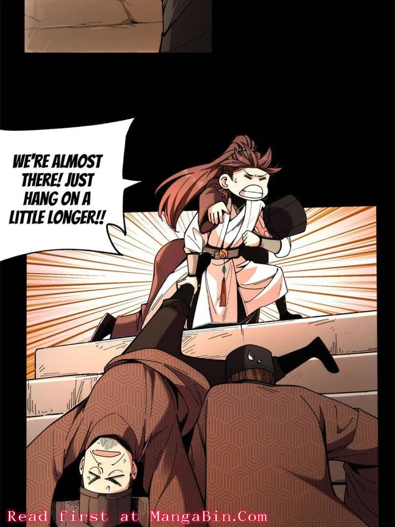 Celebrating the Remaining Life Chapter 144 page 49