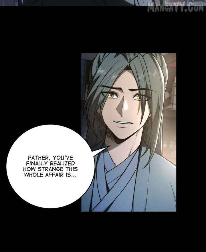 Celebrating the Remaining Life Chapter 147 page 5