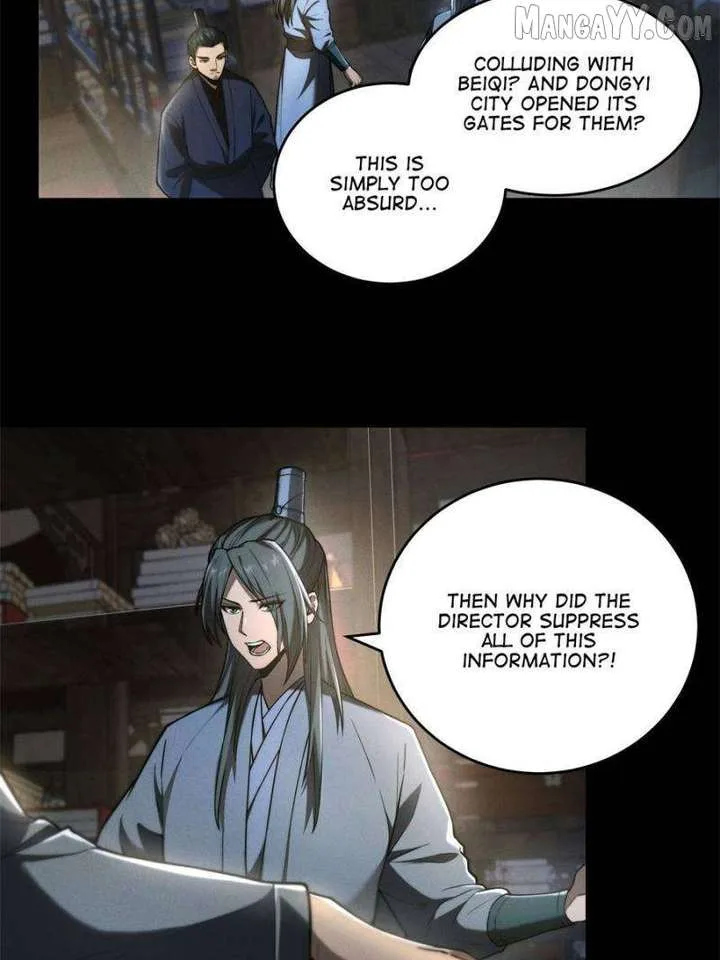 Celebrating the Remaining Life Chapter 147 page 3