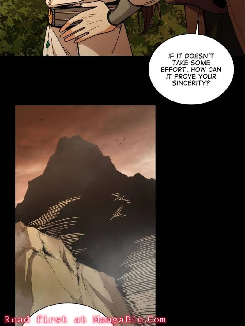 Celebrating the Remaining Life Chapter 144 page 31