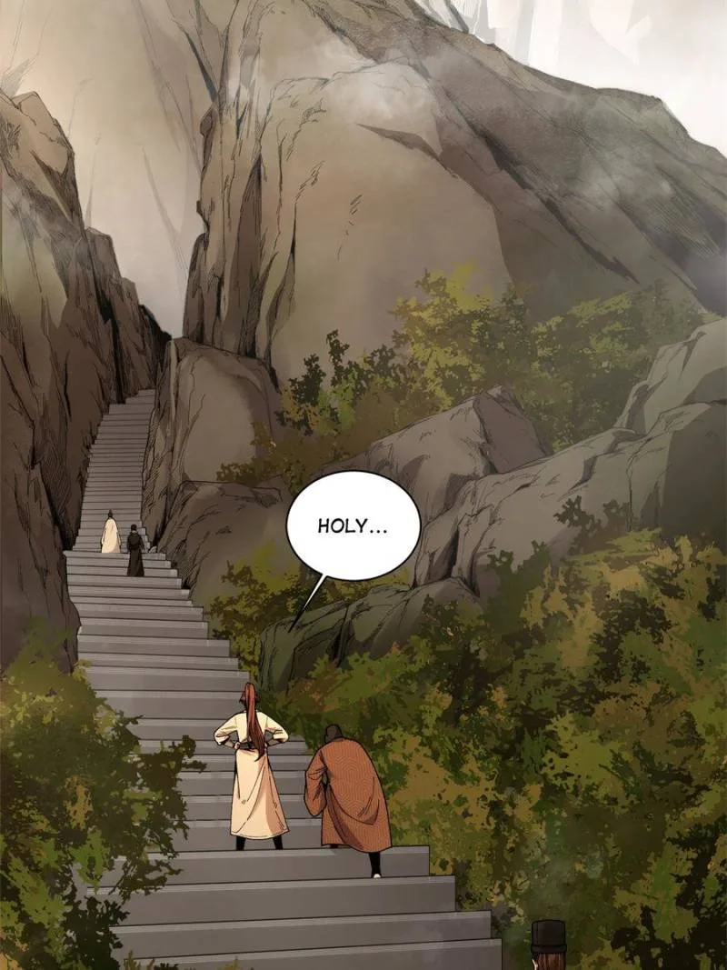 Celebrating the Remaining Life Chapter 144 page 29
