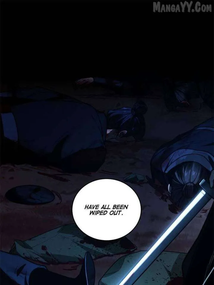 Celebrating the Remaining Life Chapter 147 page 34