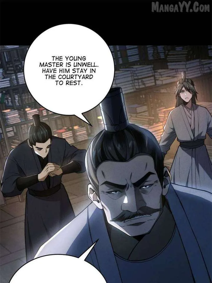 Celebrating the Remaining Life Chapter 147 page 6