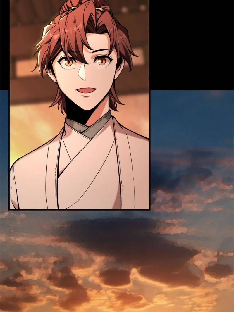 Celebrating the Remaining Life Chapter 144 page 54