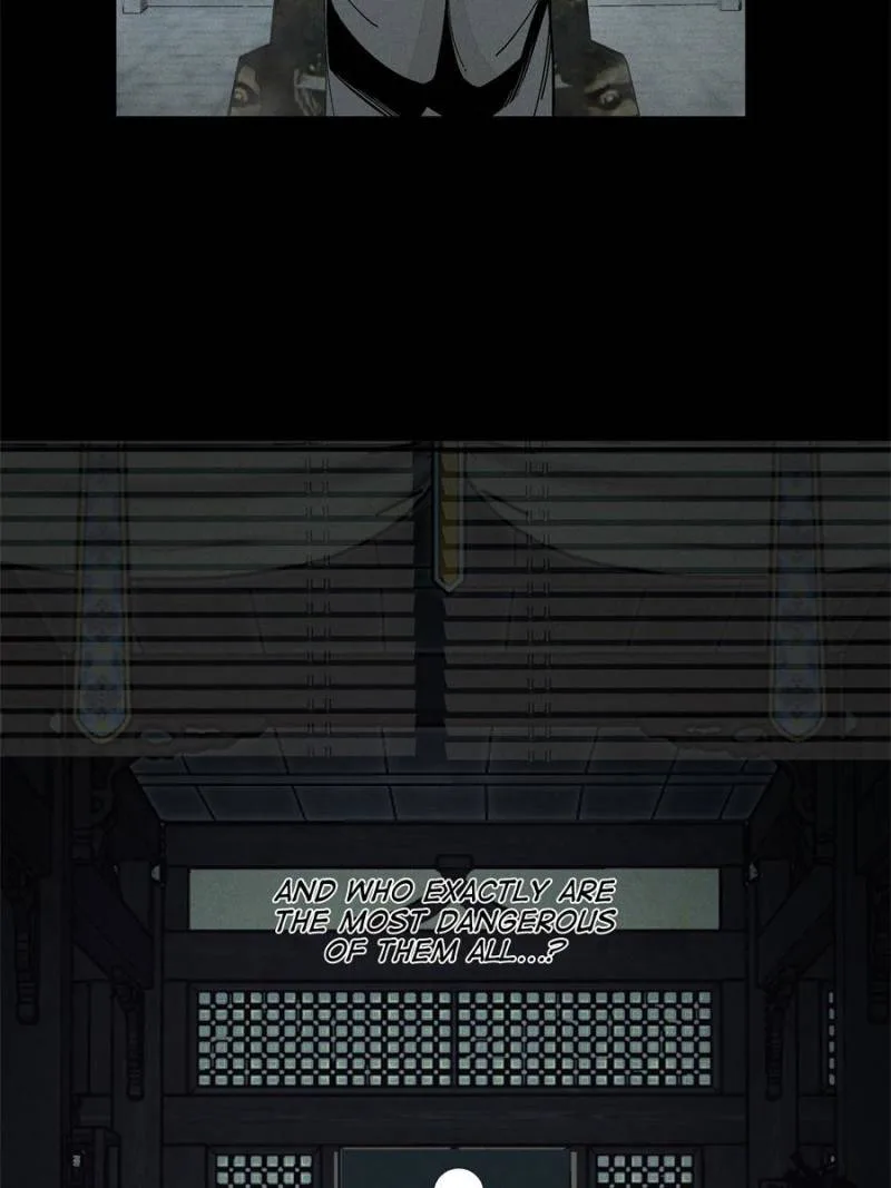 Celebrating the Remaining Life Chapter 146 page 38