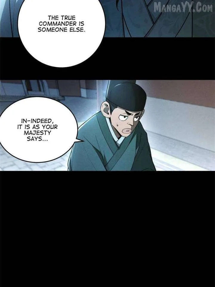 Celebrating the Remaining Life Chapter 147 page 30