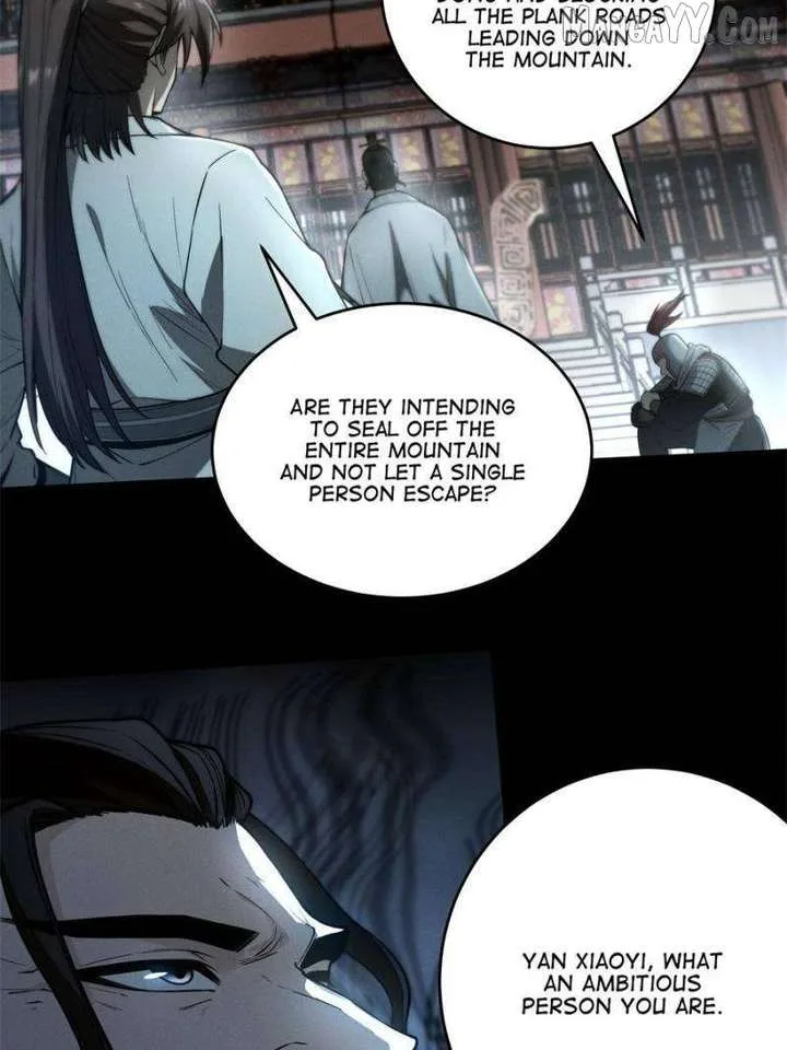 Celebrating the Remaining Life Chapter 147 page 24