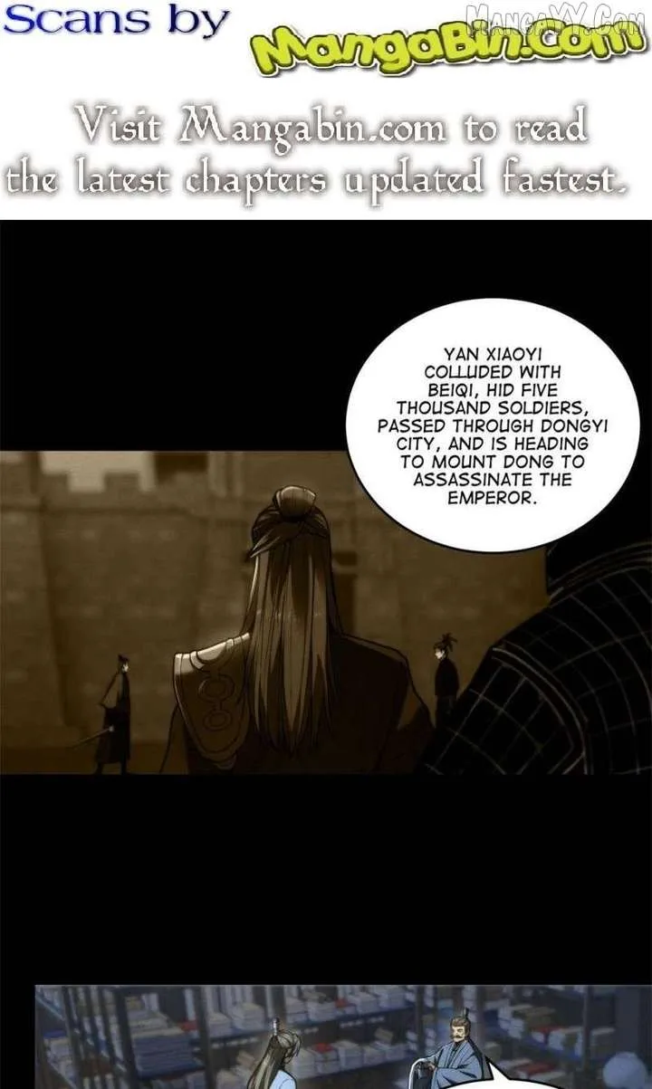 Celebrating the Remaining Life Chapter 147 page 2